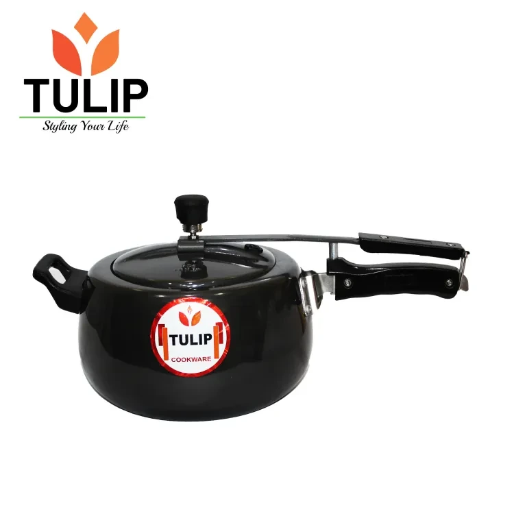 Tulip H/A Pressure Cooker ( 5Ltr )